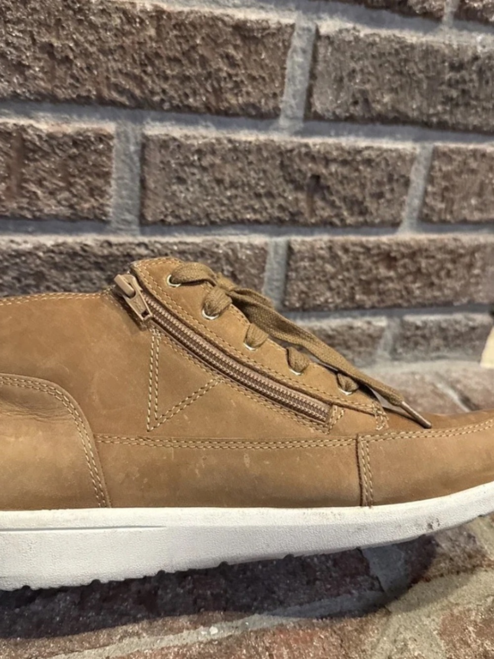 Vionic Shawna High Top - Picture 11 of 11